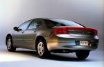 Dodge Intrepid 1998 года